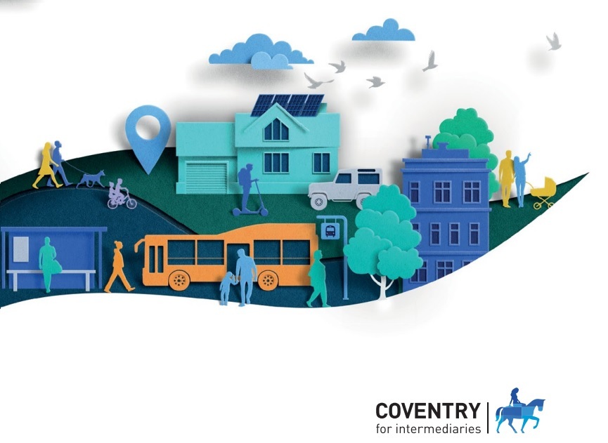 Coventry for Intermediaries