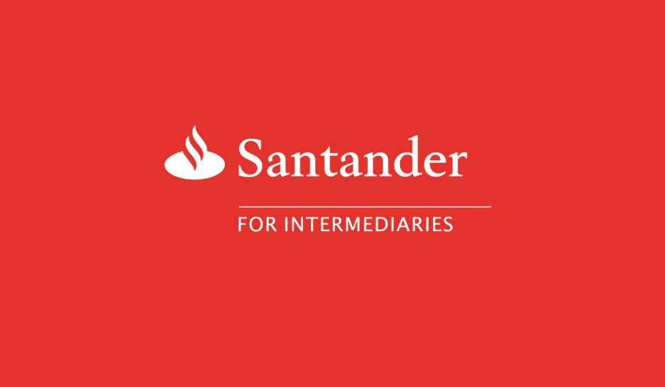 Santander offering competitively priced two and five-year fixed rate mortgages 