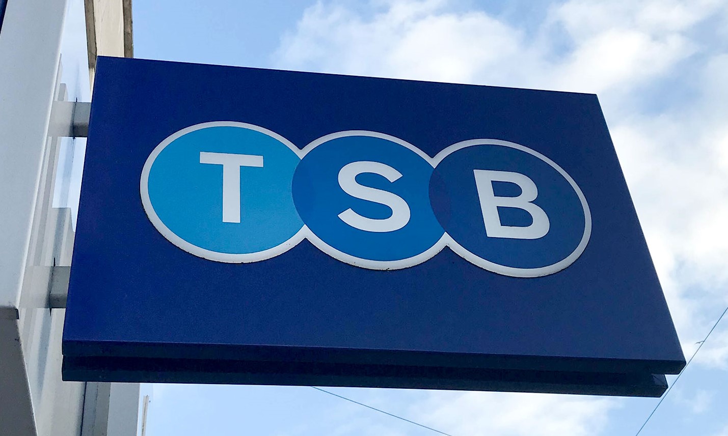 TSB-1