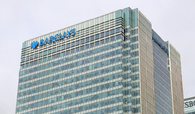 Barclays launches sub-4.4% five-year fix with second rate reprice in a week