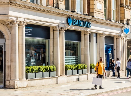 Two-year fixes priced around 4.1% and five-year fixes starting from 3.95% as Barclays and TSB improve rates again