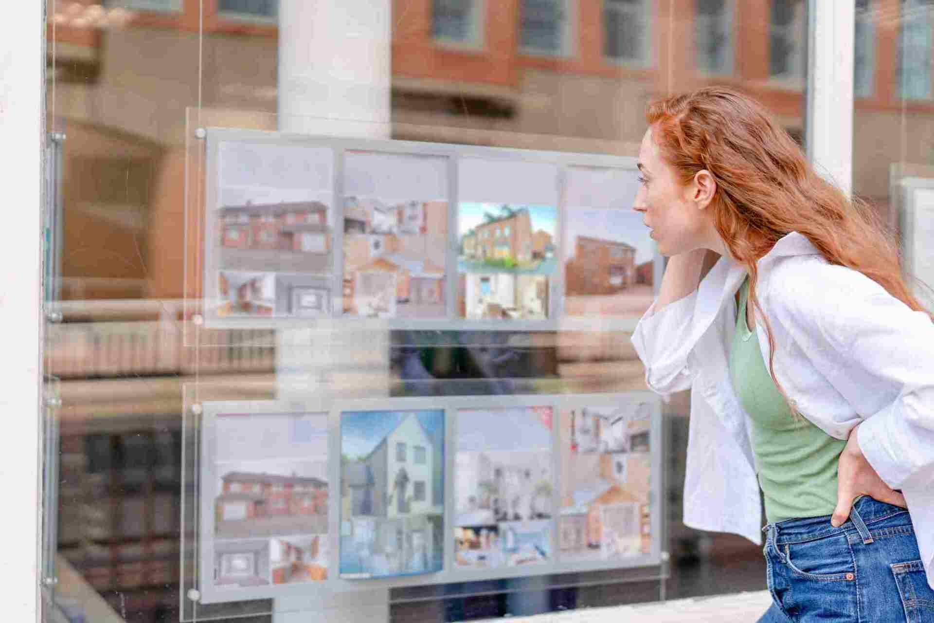 Should you buy or rent a property as asking rents reach record highs?