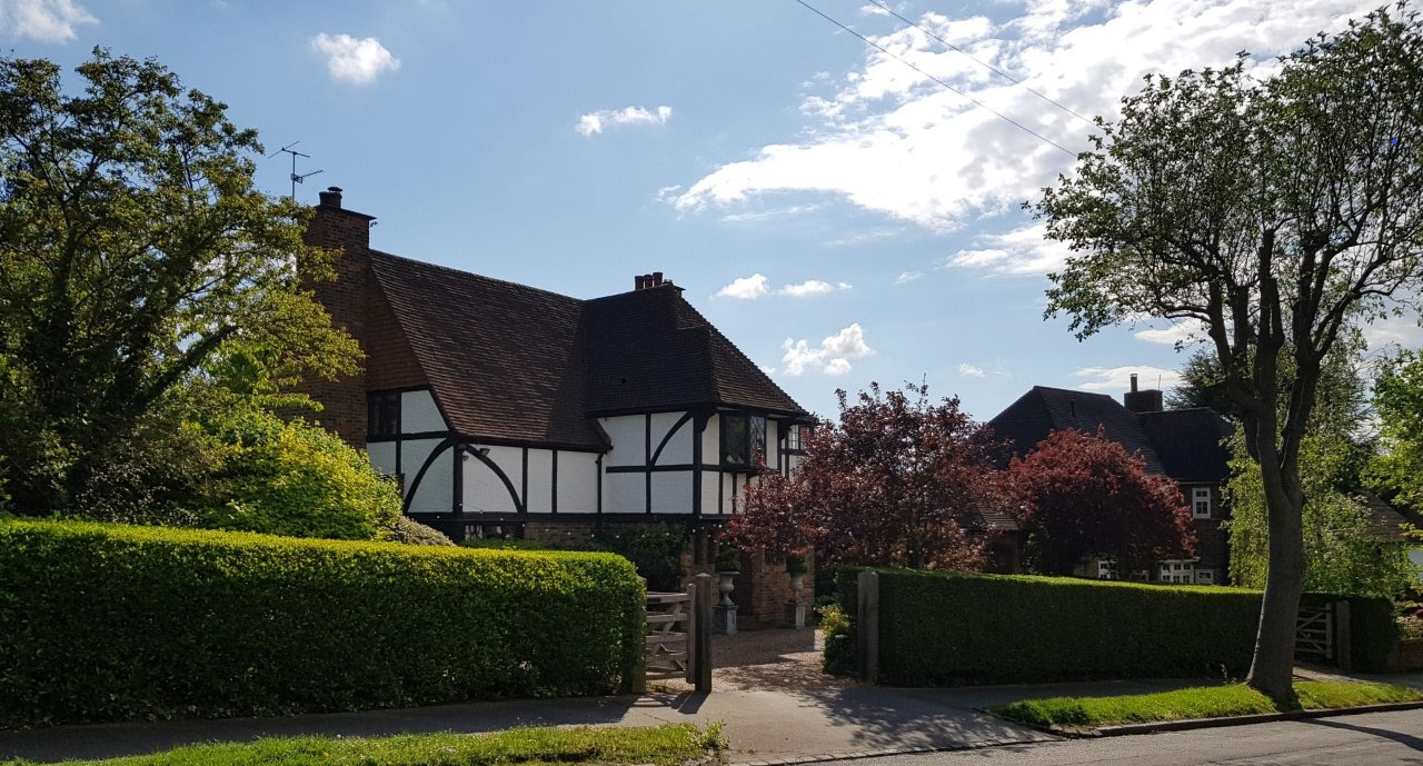 £1.5 million mortgage offered in four days for couple purchasing £1.85 million home