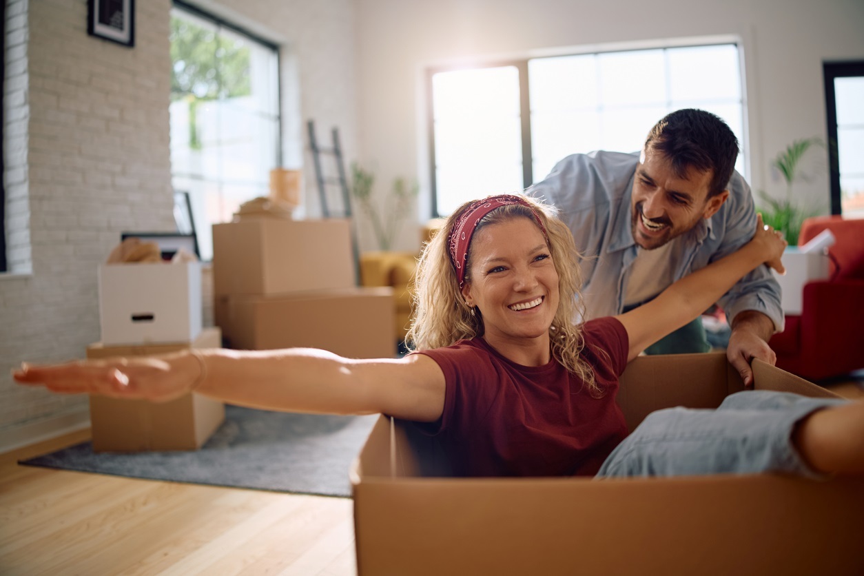 First Time Buyer Mortgage Broker and Advice