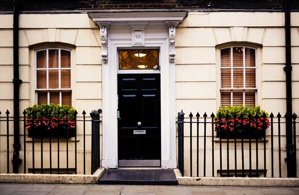 £700,000 capital raising remortgage for home extension after existing lender declines application