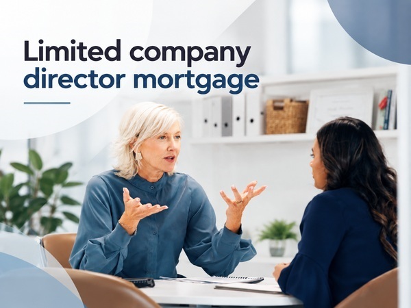 Which mortgage lenders use company profits after tax? Best banks for limited company directors in 2026