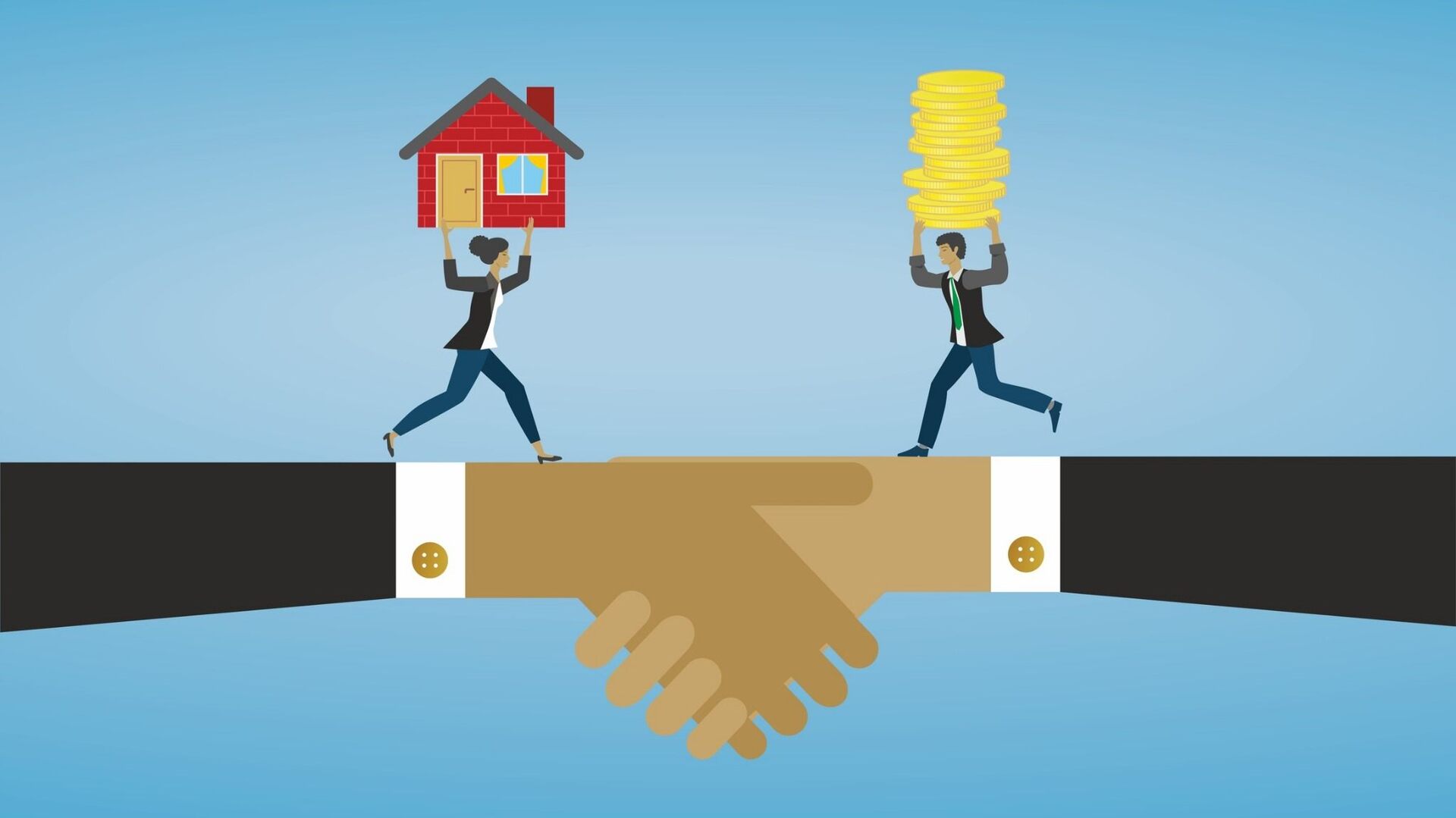 “Marathon mortgages” are fast becoming the norm as two-thirds of borrowers aged under 30 have terms of between 30 and 40 years