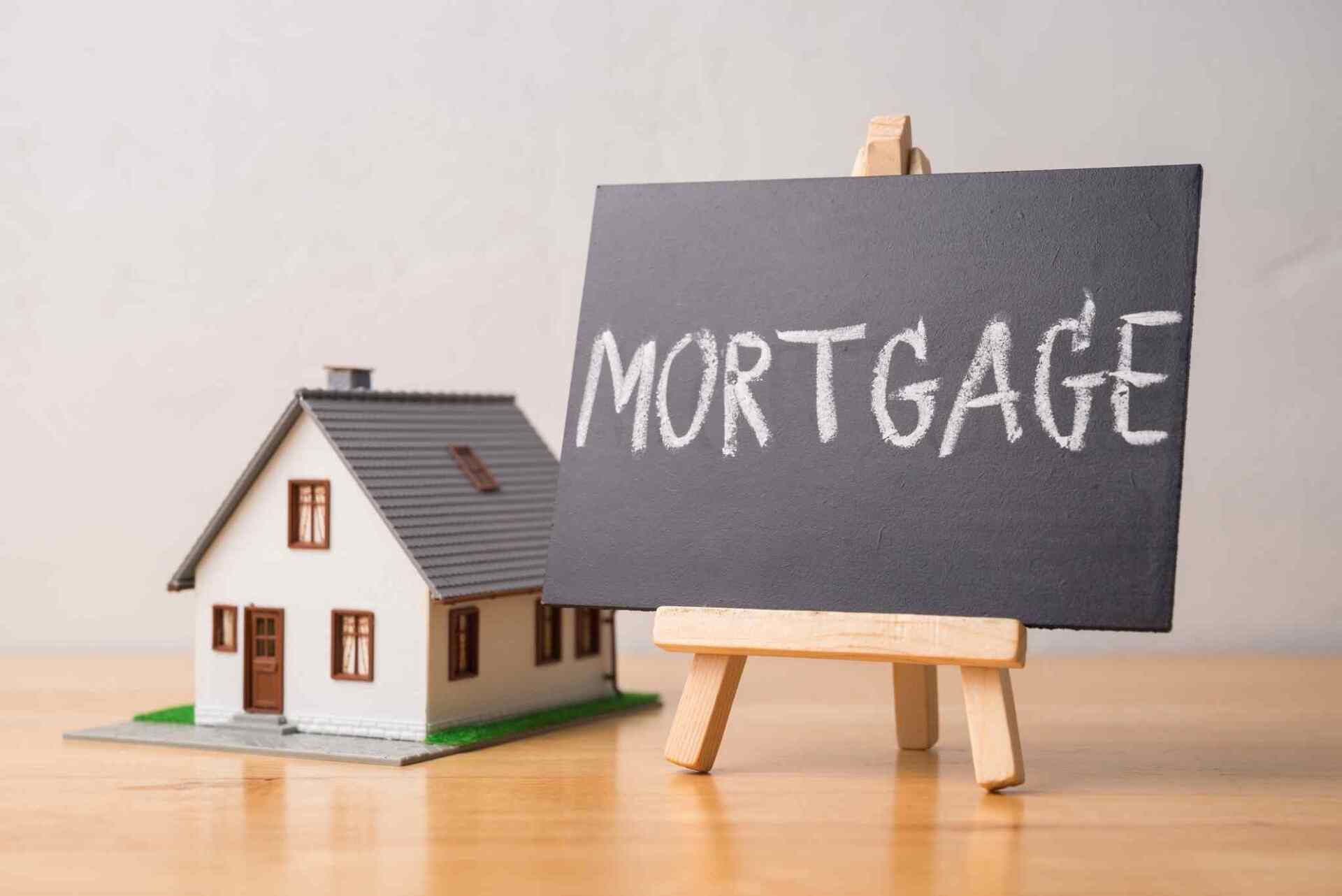 Mortgage searches rise as borrowers favour two-year and five-year fixed rates