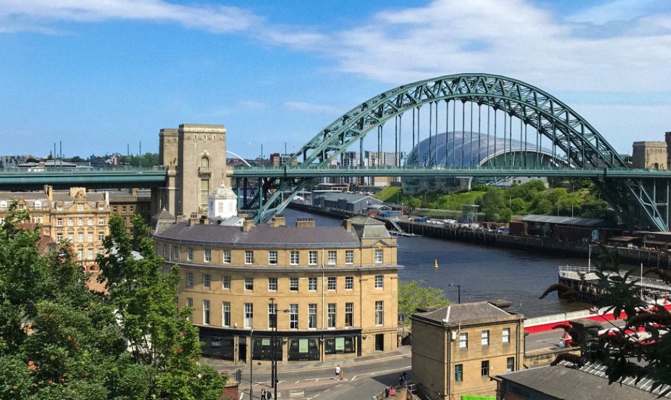 Newcastle offering 5.5 times salary income stretch mortgages again using up to 100% of bonus income  