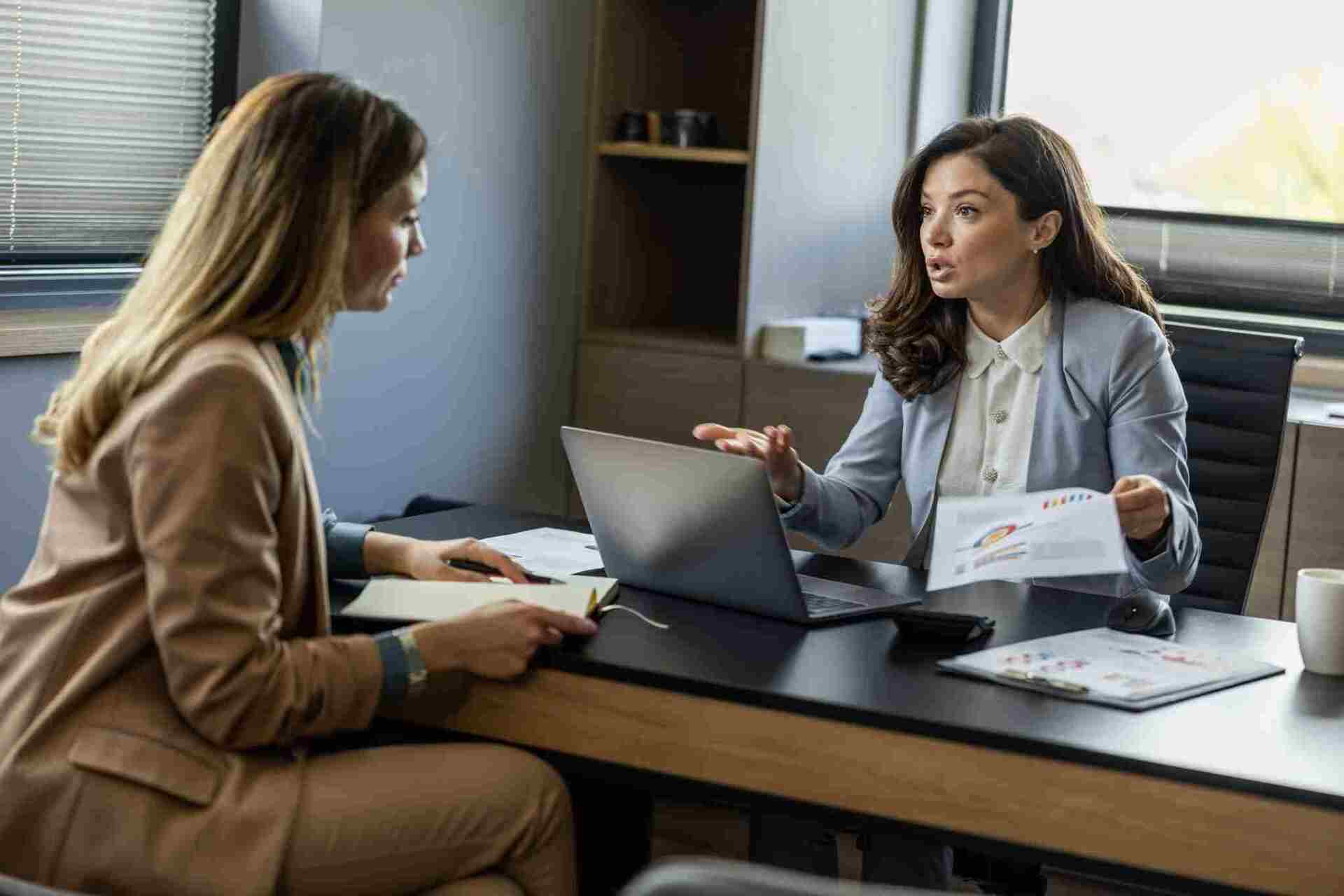 Has your boss asked you to arrange their mortgage? A guide for personal assistants