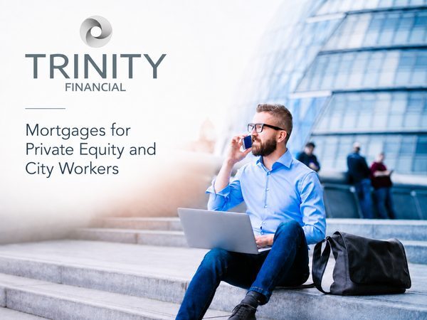 Private Equity and City Worker Mortgages