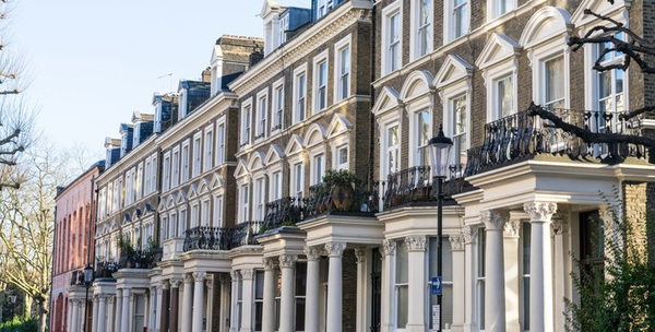 Investec Prime Property Index 2024 highlights how London dominates when it comes to the sale of £1m+ homes