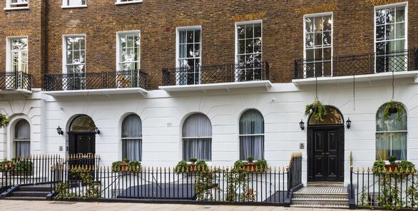 Deutsche Bank launches £3m-plus mortgages