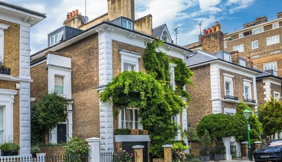 Nedbank Private Wealth mortgages vs high street mortgage lenders