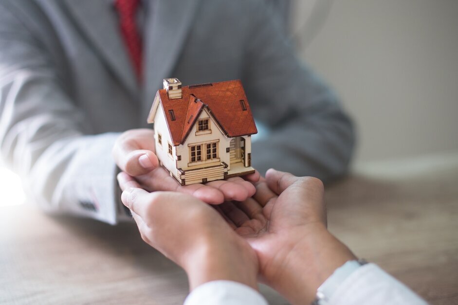 New guidance from Property Ombudsman to stop estate agents making home buyers use their mortgage broker