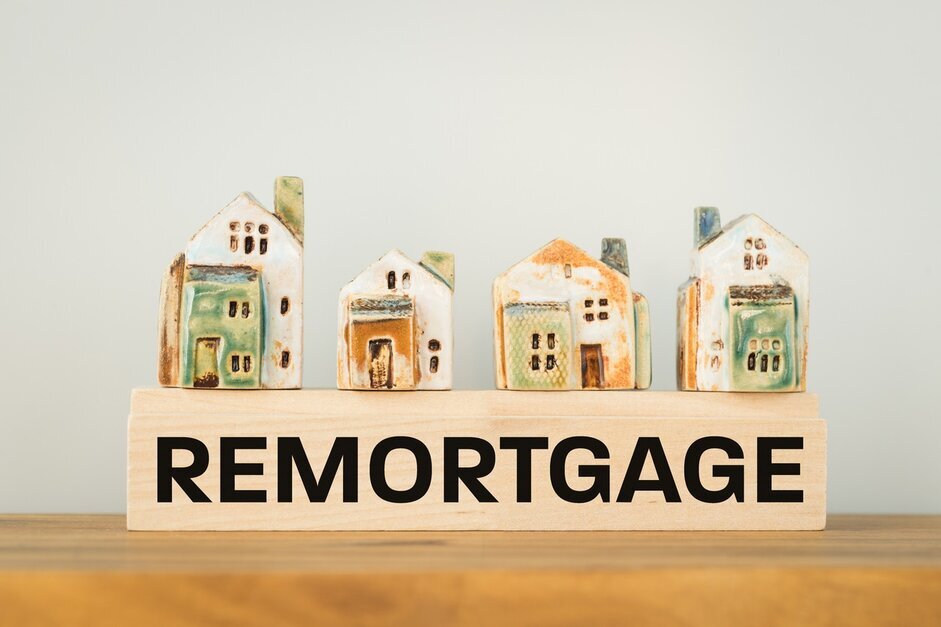 56% of homeowners undecided on switching lenders when it's time to remortgage 