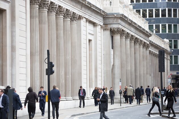 Bank of England base rate set to stay at 3.75% next week