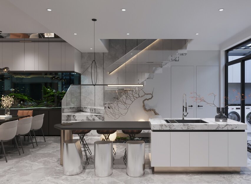 Channel 4 documentary highlights Extraordinary Extensions - but which lenders offer mortgages for home extensions and basement digs?