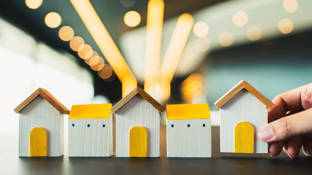 Mortgage rate alert! Nationwide undercut competitors again with cheap fixes starting from 3.5%