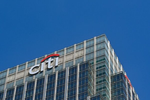 Citi Bank mortgage rates vs high street bank mortgage rates