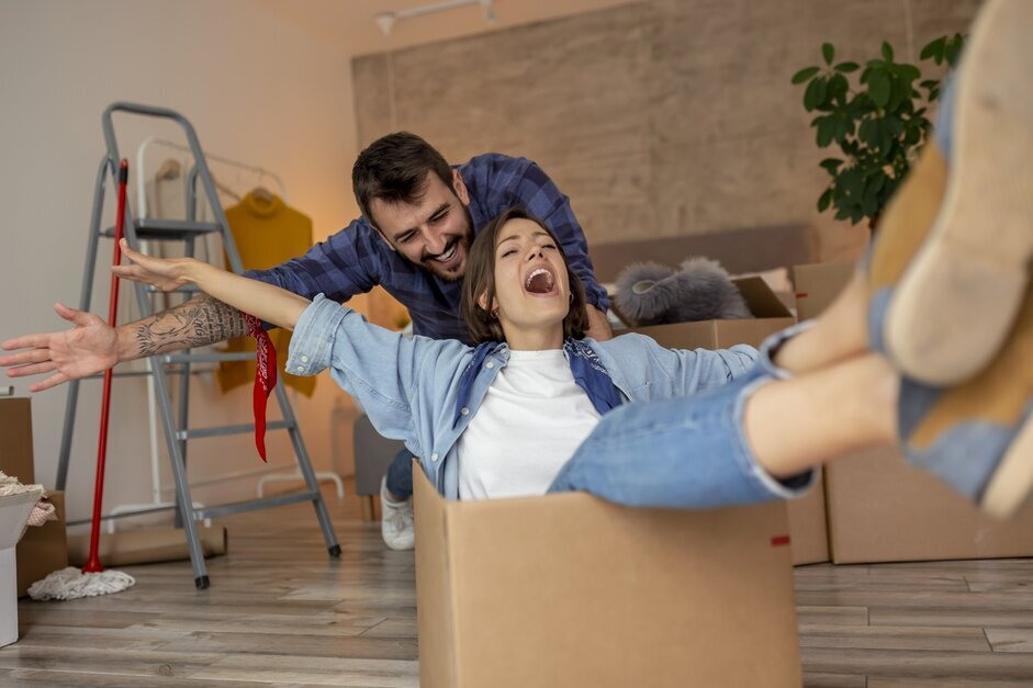 Top ten mortgage schemes to help first-time buyers get on to the property ladder