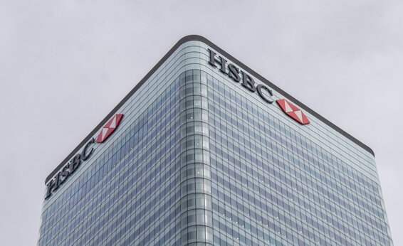 HSBC relaunches High Value Mortgage Service targeting wealthier borrowers looking for mortgages over £1 million