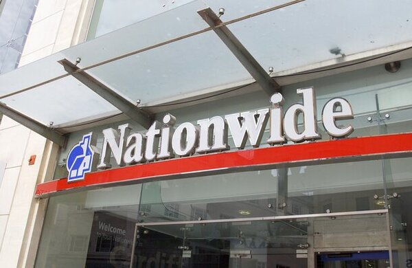 Nationwide makes change to its mortgages meaning some customers can borrow 6 times salary and £50,000 more