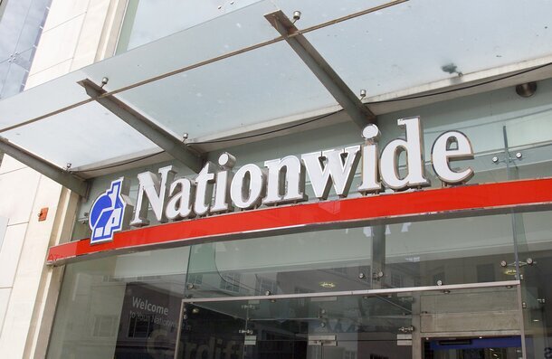 Nationwide lower fixed rates again so they start from 3.58% for mortgages between £300,000 and £5 million