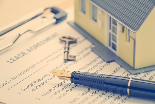 Is it possible to buy or remortgage a property held in a Bare Trust?
