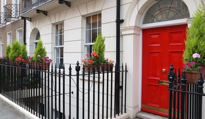 Accord, Barclays, NatWest, TSB and HSBC all lowering mortgage rates