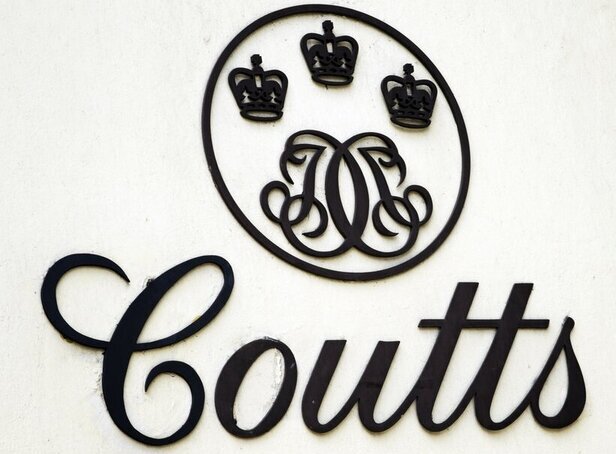 Coutts interest-only mortgage policy: 85% LTV part-and-part update