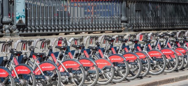 Santander topping mortgage tables with 3.55% two-year fix and cheap three and five-year rates