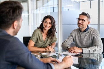 A busy day of mortgage rate changes