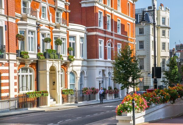 Large Mortgages London | £1m+ Mortgage Specialist