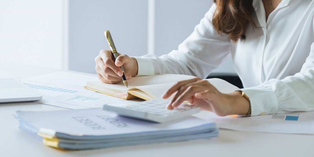 Trust fund income mortgages available through Trinity Financial