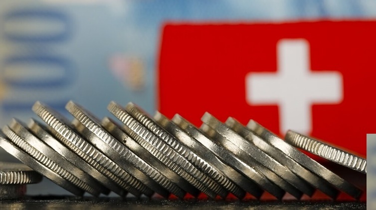 Which Swiss banks are best for mortgages to buy a property in London?