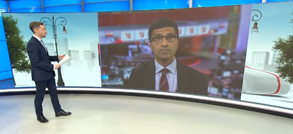 Hundreds of thousands of homebuyers could potentially benefit from increase in mortgage income multiples: FCA boss