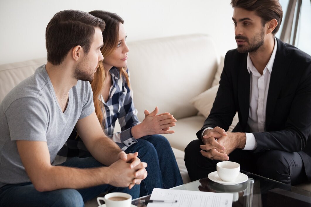 Renters' Rights Act: Law change for millions renting their homes