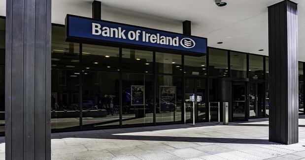 Trinity secure access to Bank of Ireland’s Bespoke mortgage service