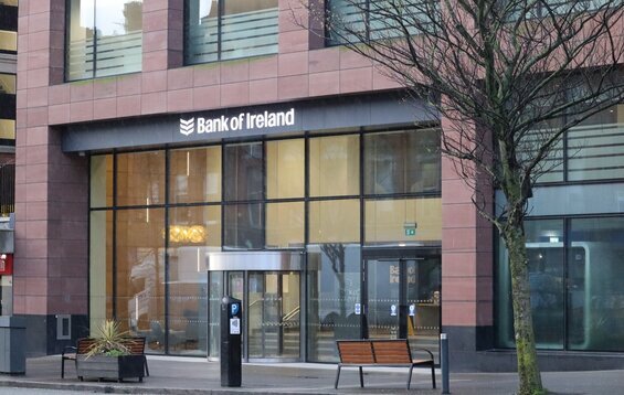 Bank of Ireland Bespoke ups maximum income multiple to six times salary and loan size to £2.5 million
