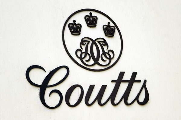 Coutts mortgages through brokers | Why Trinity Financial uses Coutts