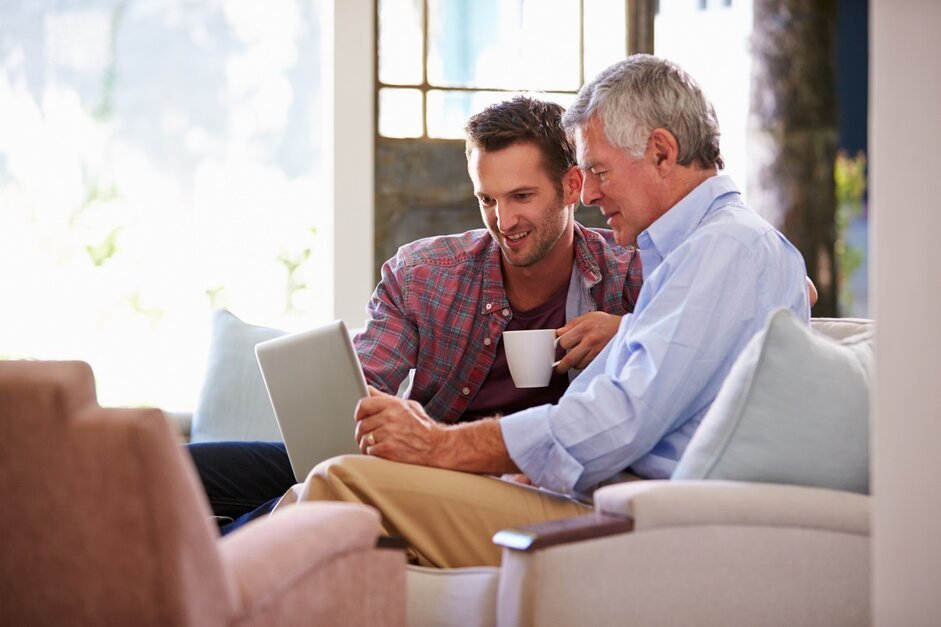 Do guarantor mortgages still exist?