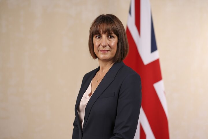 Chancellor Rachel Reeves confirms mortgage changes in Mansion House Speech