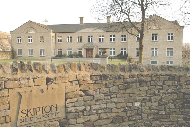 Skipton still offering 100% mortgage priced at 5.89%