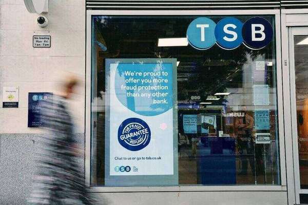 TSB increases maximum mortgage loan size from £1 million to £2 million and launches pre-application support team