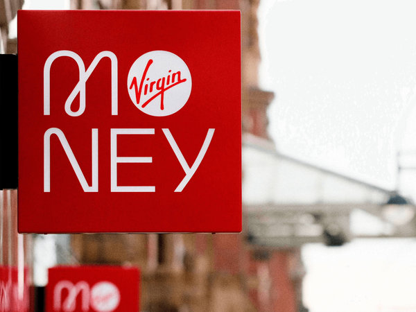Virgin Money offering 5.5 times salary mortgages