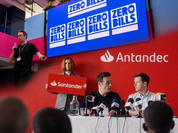 Santander - helps buyers borrow more on Octopus Zero Bills new-build homes