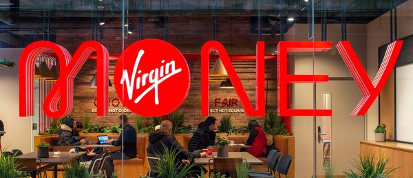 Clydesdale Bank and Virgin Money increase income multiples to 5.5 times salary for higher earners