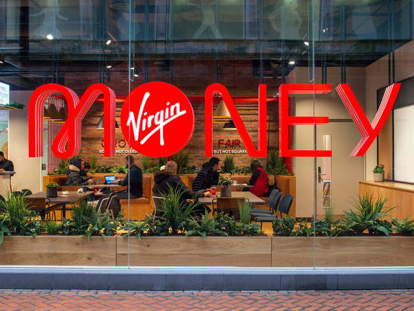 Virgin Money launches 4.71% five-year fix broker exclusive