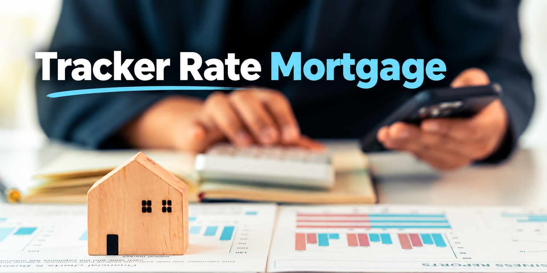 Are tracker mortgages cheaper than fixed rates? Why borrowers are looking at trackers again